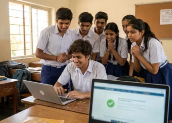 RBSE 10th Result 2026