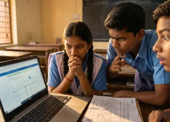 RBSE 12th Result 2026
