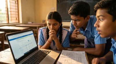 RBSE 12th Result 2026