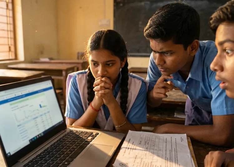 RBSE 12th Result 2026