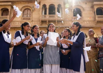 RBSE 12th Result 2026
