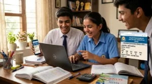 RBSE 12th Result 2026