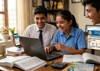 RBSE 12th Result 2026