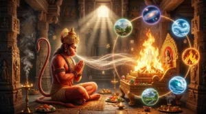 Ramayana Hidden Science