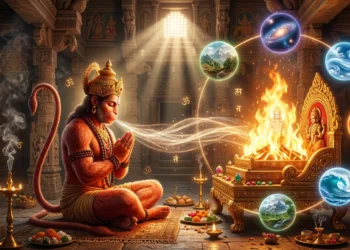Ramayana Hidden Science