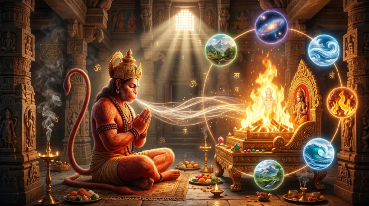 Ramayana Hidden Science: रामायण कहानी नहीं बल्कि जीवन का Manual है, जानें छिपा रहस्य 1 Ramayana Hidden Science