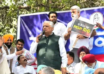 Rana KP Singh