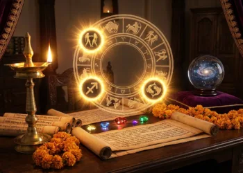 Rashifal 13 March 2026