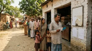 Ration Card e-KYC Bihar