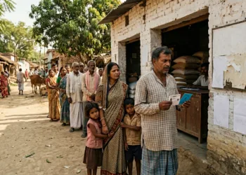 Ration Card e-KYC Bihar