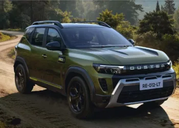 Renault Duster India 2026