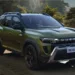 Renault Duster India 2026