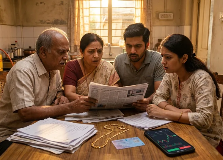 Rule Change 1 April 2026: ITR, LPG, Gold Loan सब बदलेगा 1 Rule Change 1 April 2026