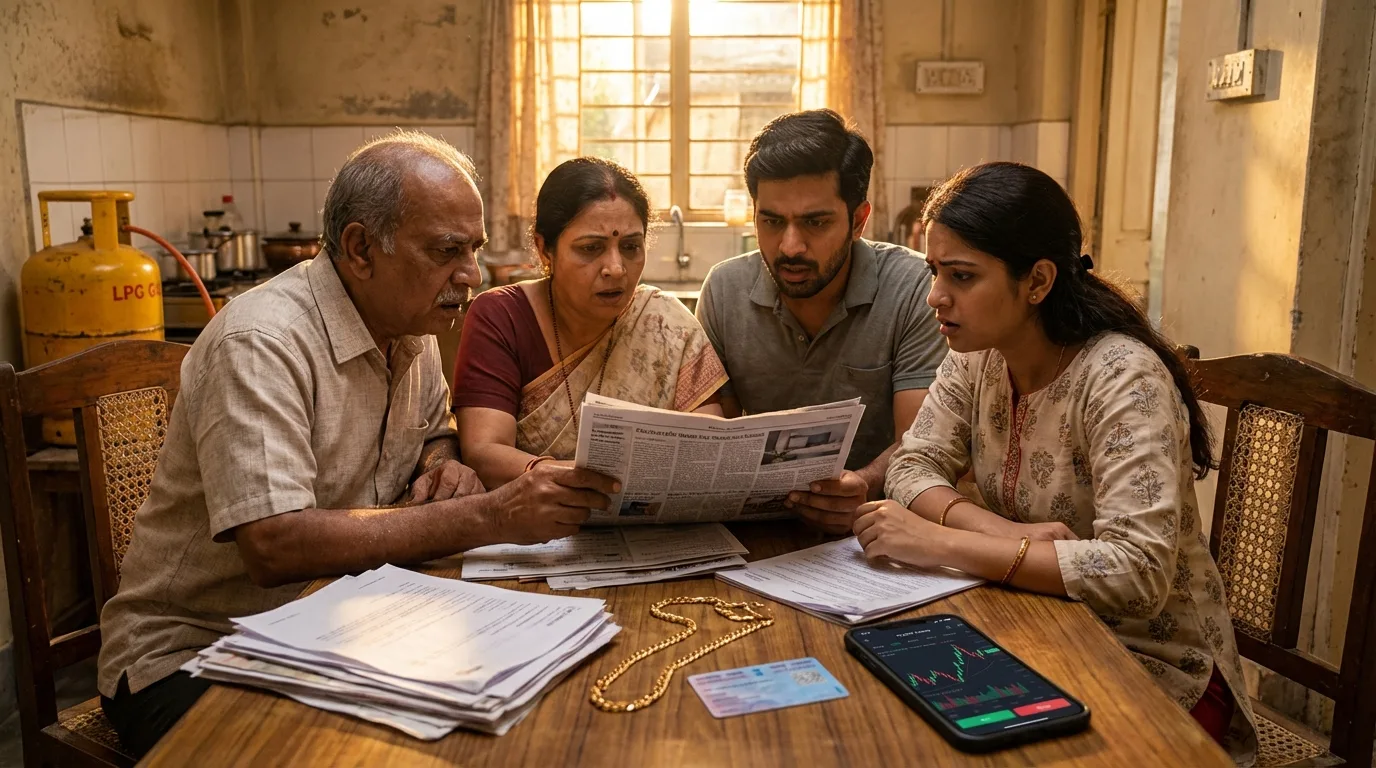 Breaking News Today Live | Latest Hindi News India | The News Air 76 Rule Change 1 April 2026