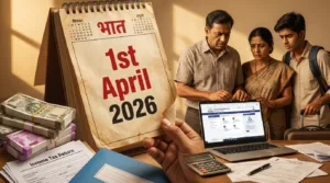 Rule Change 1st April 2026