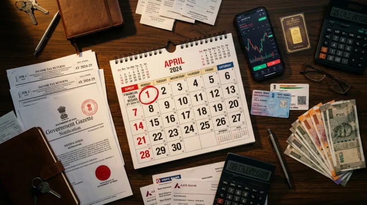 Rule Change From 1st April