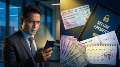 Rule Change from 1 April 2026