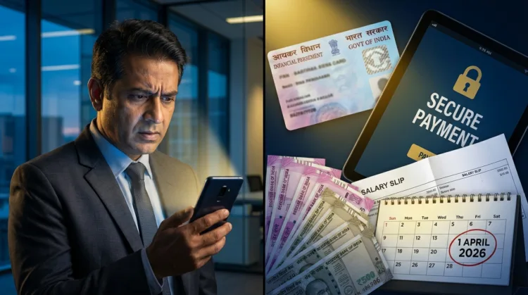 Rule Change from 1 April 2026