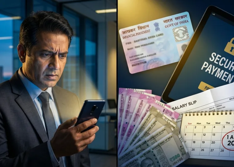 Rule Change from 1 April 2026