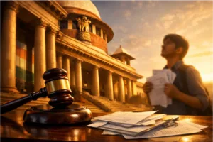 SC On OBC Reservation