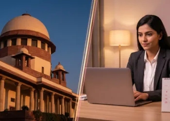 SC On Period Leave
