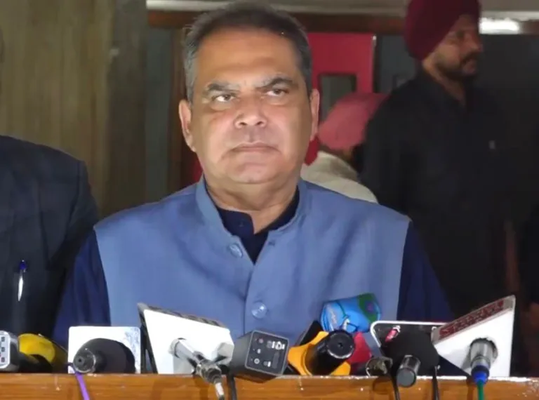 Sanjeev Arora