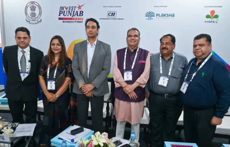 Textile Dyeing Industry