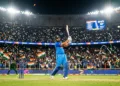 Sanju Samson 97: सूर्या ने उड़ाया था मजाक, संजू ने बल्ले से दिया करारा जवाब, T20 WC में तोड़ा विराट का रिकॉर्ड 7 Sanju Samson 97