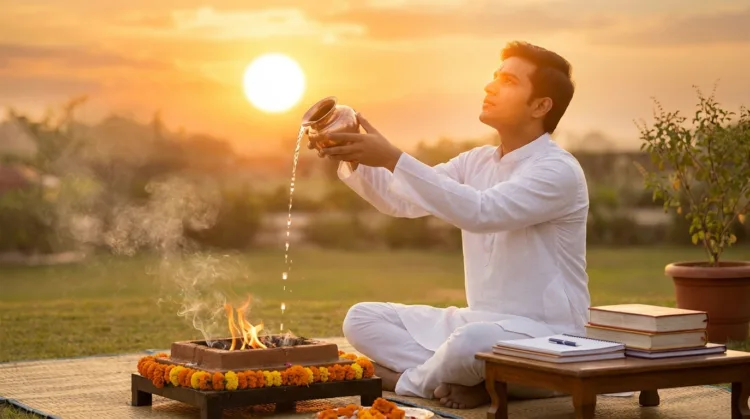 Sarkari Naukri Ke Upay