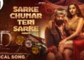 Sarke Chunar Teri Sarke