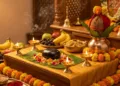 Satyanarayan Katha Benefits