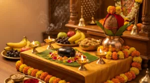 Satyanarayan Katha Benefits