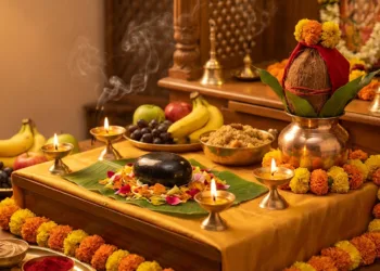 Satyanarayan Katha Benefits