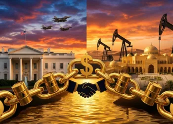 Saudi Arabia vs America