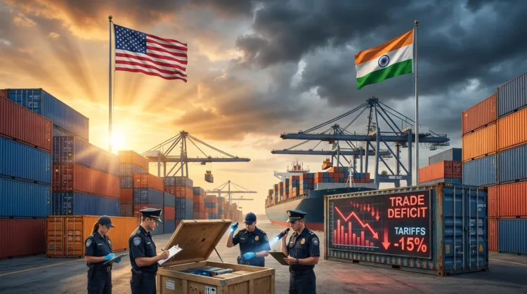 Section 301 Trade Probe