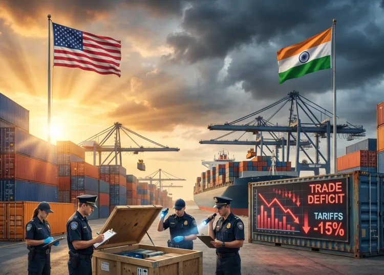 Section 301 Trade Probe