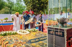 Shaheed Bhagat Singh Bharat Ratna