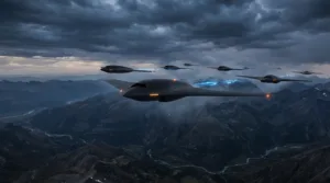 Sheshnaag-150 Drone India