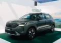 Skoda Cars 2026: ₹10 लाख से शुरू होंगी ये 4 नई Skoda, Kushaq Facelift इसी महीने होगी लॉन्च 2 Skoda Cars 2026