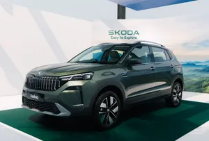 Skoda Cars 2026
