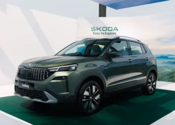 Skoda Cars 2026