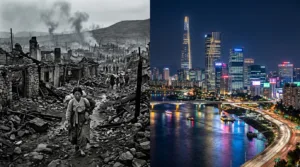 South Korea Success Story