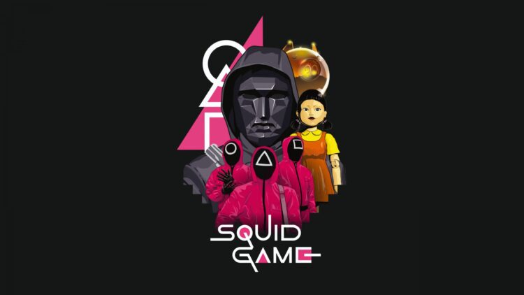 Squid Game
