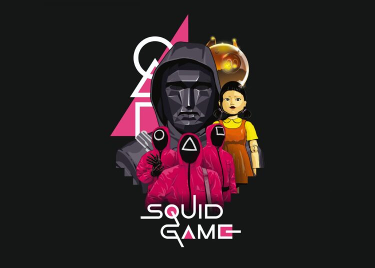 Squid Game