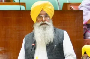 Sri Guru Tegh Bahadur Road