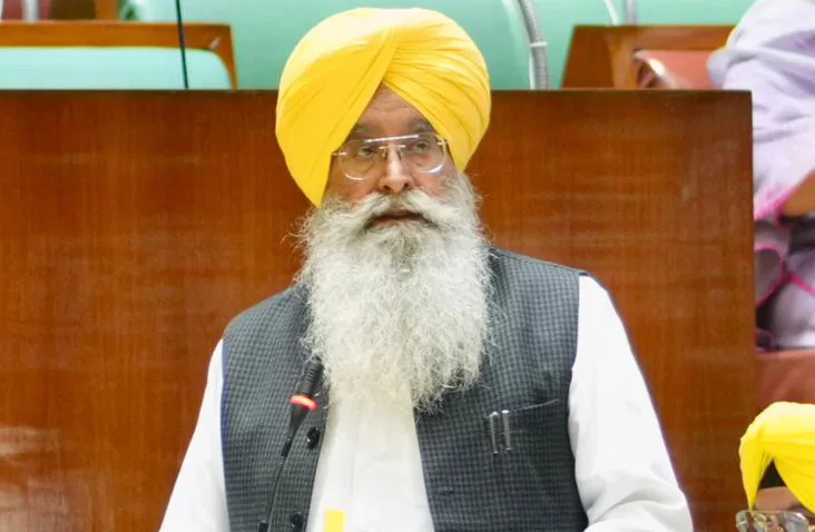 Sri Guru Tegh Bahadur Road