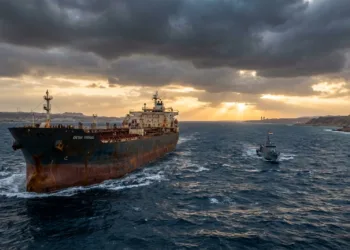 Strait of Hormuz