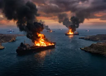 Strait of Hormuz