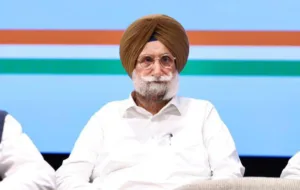 Sukhjinder Randhawa