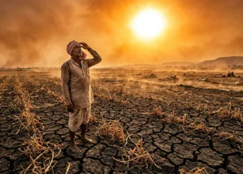 Super El Nino की चेतावनी: भारत में भीषण गर्मी का बड़ा खतरा 10 Super El Nino